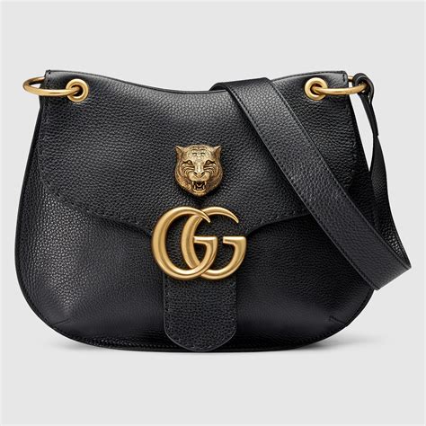 borsa gucci limited edition|gucci leather shoulder bag.